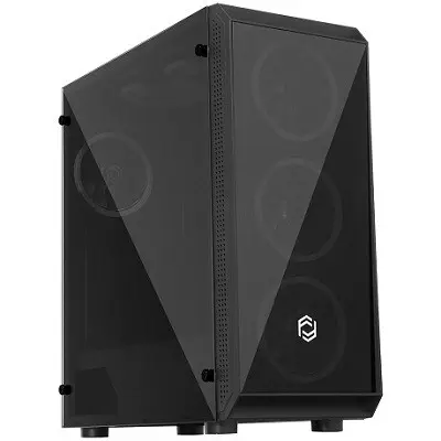 Frisby FC-8890G USB 3.0 650W 80+ MidiTower RGB Temperli Gaming (Oyuncu) Kasa