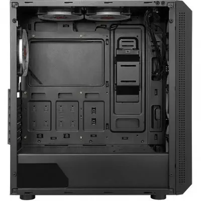 Frisby FC-8890G USB 3.0 650W 80+ MidiTower RGB Temperli Gaming (Oyuncu) Kasa