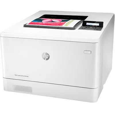HP M454DN W1Y44A LaserJet Pro Yazıcı