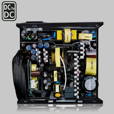 Cooler Master MPE-6001-ACABW-EU 600W 80 Plus PSU