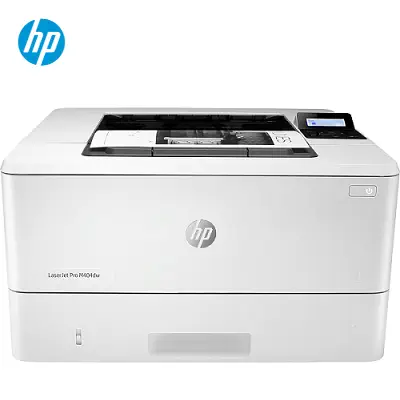 HP M404DW W1A56A LaserJet Pro Yazıcı