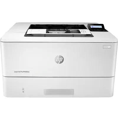 HP M404DW W1A56A LaserJet Pro Yazıcı