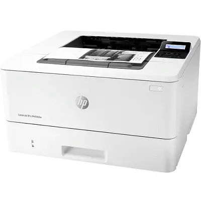 HP M404DW W1A56A LaserJet Pro Yazıcı