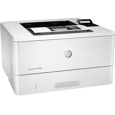 HP M404DW W1A56A LaserJet Pro Yazıcı