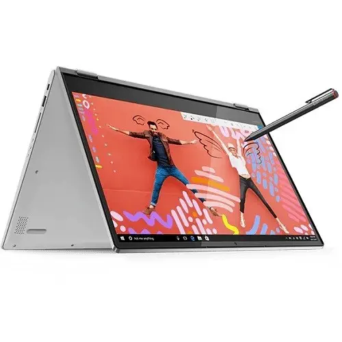 Lenovo Yoga 530 81EK00MGTX i5-8250U 1.60GHz 4GB DDR4 256GB SSD 14″ Windows10 Home Notebook