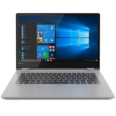 Lenovo Yoga 530 81EK00MGTX i5-8250U 1.60GHz 4GB DDR4 256GB SSD 14″ Windows10 Home Notebook