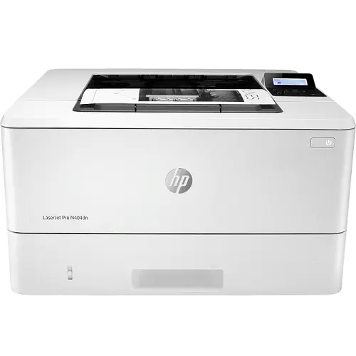 HP M404DN W1A53A LaserJet Pro Yazıcı