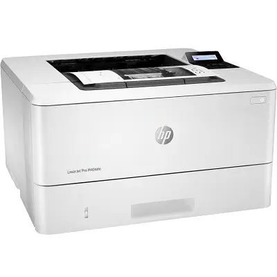 HP M404DN W1A53A LaserJet Pro Yazıcı
