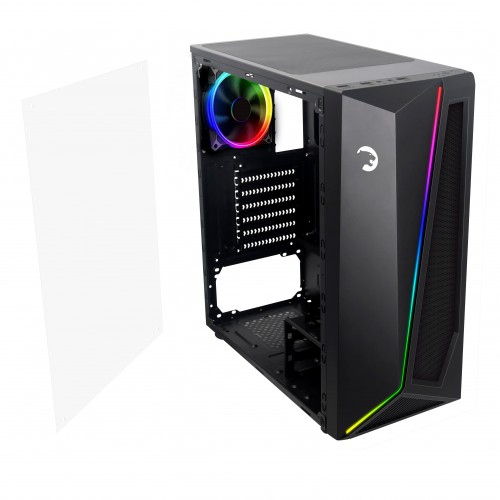Gamepower Dark Side argb atx kasa 550w
