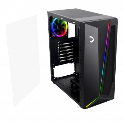 Gamepower Dark Side argb atx kasa 550w