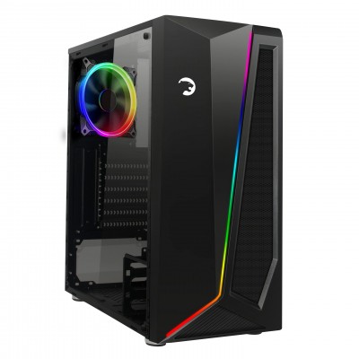 Gamepower Dark Side argb atx kasa 550w