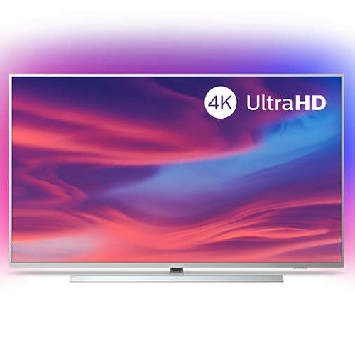Philips 55PUS7304 55 inç 139 Ekran Smart 4K Ultra HD LED Tv