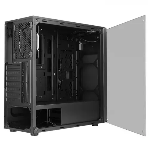 GameBooster GB-G3602B Mid-Tower Gaming Kasa