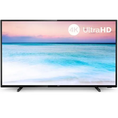 Philips 65PUS6504 4K Ultra HD LED Tv