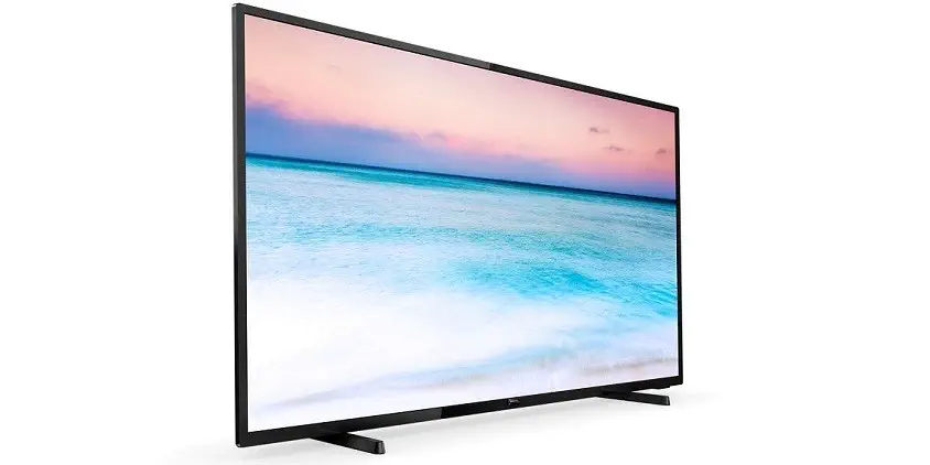 Philips 65PUS6504 4K Ultra HD LED Tv