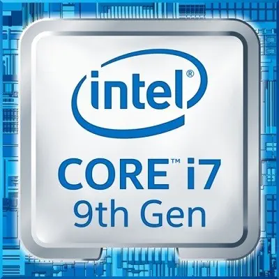 Intel Core i7-9700KF 3.60Ghz 12MB 1151 Fansız İşlemci