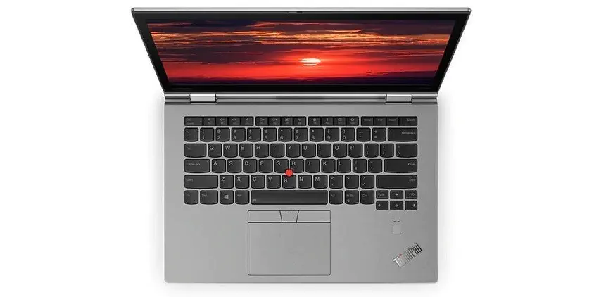 Lenovo X1 Yoga 20LF000UTX i7-8550U Notebook