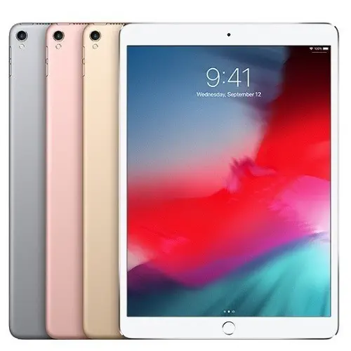 Apple iPad 7. Nesil 128GB Wi-Fi + Cellular 10.2″ Gümüş MW6F2TU/A Tablet 