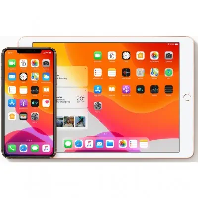 Apple iPad 7. Nesil 32GB Wi-Fi 10.2″ Gümüş MW752TU/A  Tablet