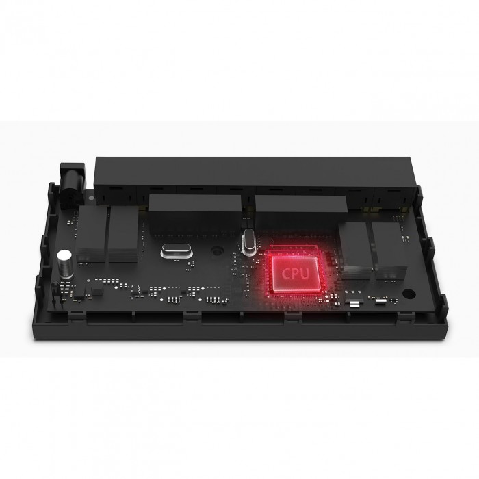 Mercusys MS108G 8 Port 10/100/1000 Mbps Yönetilemez Switch