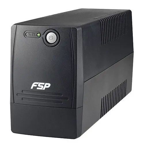 FSP FP1000 Line-Intractive 1000VA Ups 
