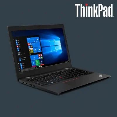 Lenovo ThinkPad L390 20NR0013TX Notebook