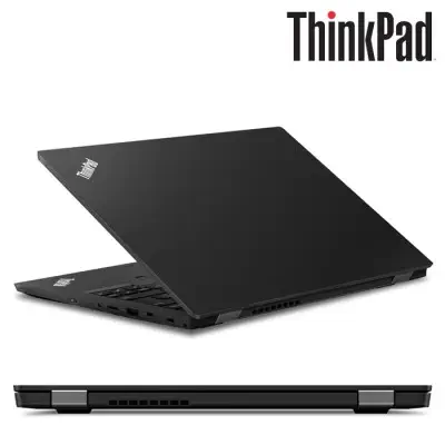 Lenovo ThinkPad L390 20NR0013TX Notebook
