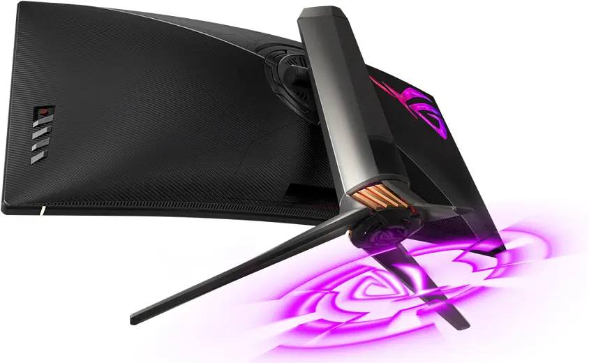 Asus Rog Strix PG35VQ 35 inc UWQHD Curved Gaming Monitör