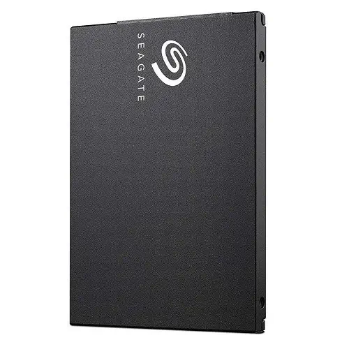 Seagate BarraCuda ZA500CM10002 500GB SSD Disk
