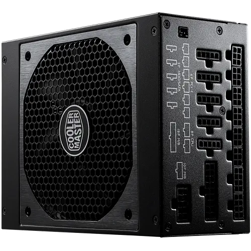 Cooler Master RSC00-AFBAG1-EU Fanlı Power Supply