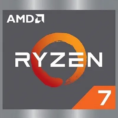 AMD Ryzen 7 3700X Fanlı İşlemci