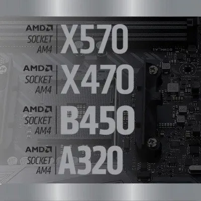 AMD Ryzen 5 3600X Fanlı İşlemci Kutusuz işlemci