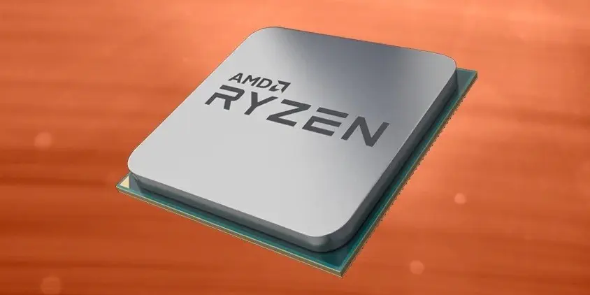 AMD Ryzen 5 3600X Fanlı İşlemci Kutusuz işlemci