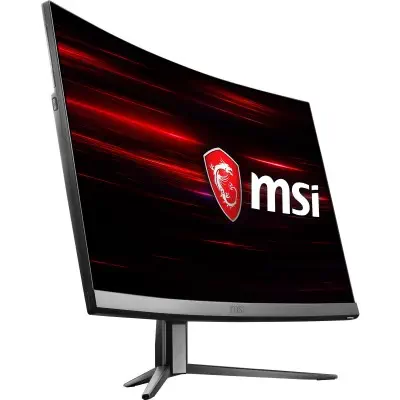 Msi Optix MAG241CV Curved Gaming Monitör