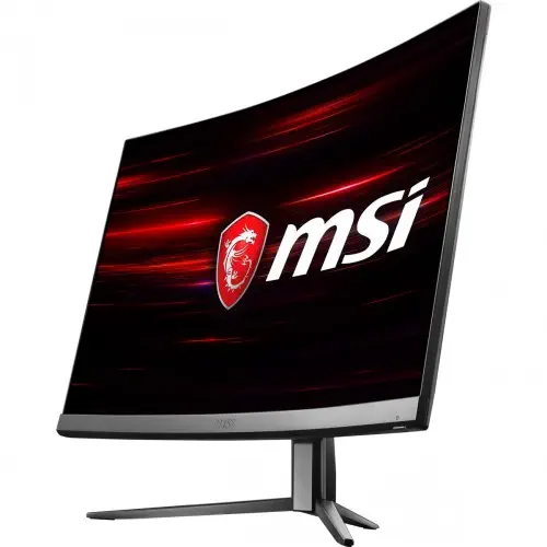 Msi Optix MAG241CV Curved Gaming Monitör