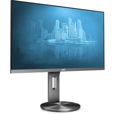 AOC Q2790PQU/BT 27 inç Monitör