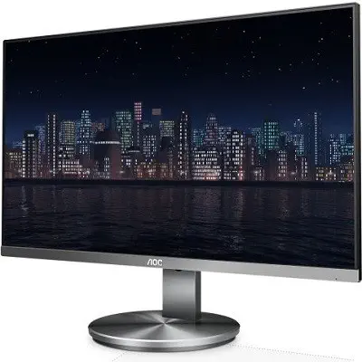 AOC Q2790PQU/BT 27 inç Monitör