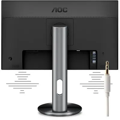 AOC Q2790PQU/BT 27 inç Monitör