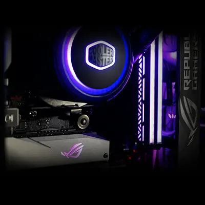 Asus ROG Strix X570-E Gaming Anakart