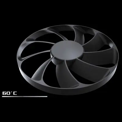 Asus ROG-STRIX-RX5700XT-O8G-GAMING Ekran Kartı