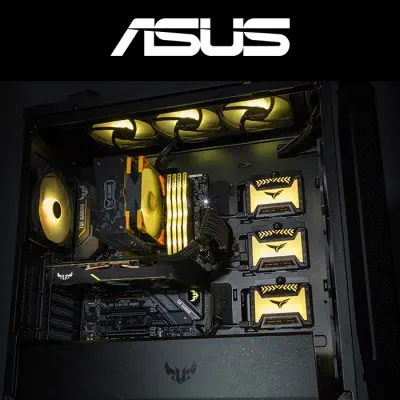 Asus TUF 3-RX5700XT-O8G-Gaming Ekran Kartı