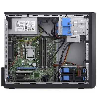 Dell PowerEdge T30 PET30TR1 Mini Tower Sunucu