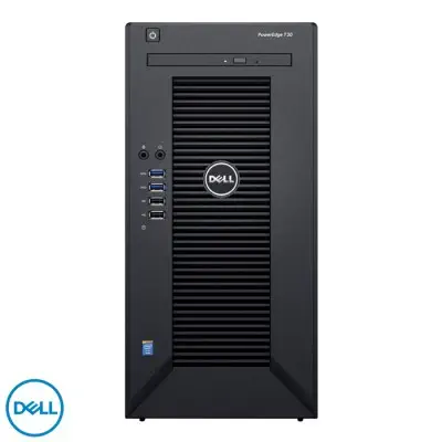 Dell PowerEdge T30 PET30TR1 Mini Tower Sunucu