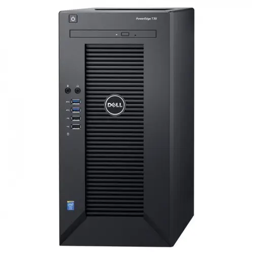 Dell PowerEdge T30 PET30TR1 Mini Tower Sunucu