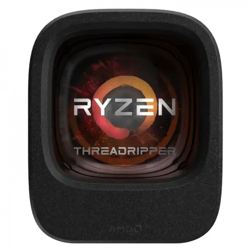 AMD Ryzen Threadripper 1920X İşlemci