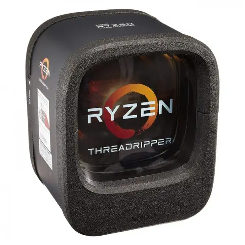 AMD Ryzen Threadripper 1920X İşlemci