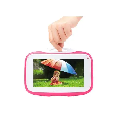 Everest Everpad SC-735 Happy Kids 16GB 7″ Pembe Tablet