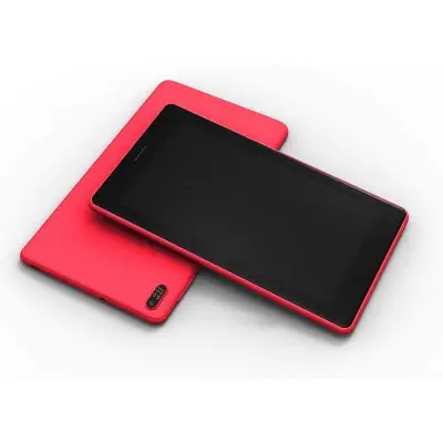 Everest Everpad SC-740 Venüs 16GB 7″ Wi-Fi Kırmızı Tablet
