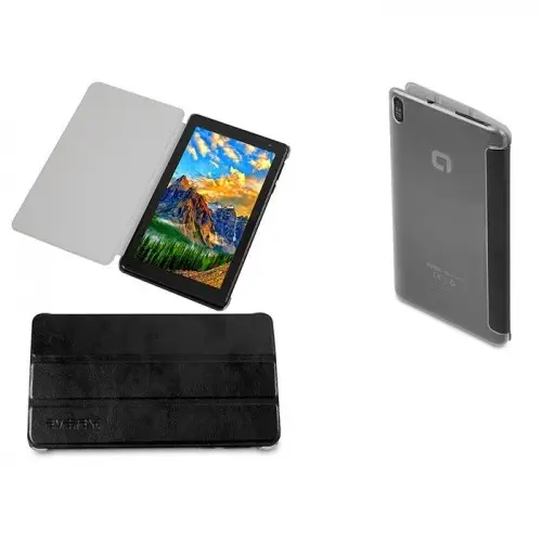 Everest Everpad SC-740 Venüs 16GB 7″ Wi-Fi Siyah Tablet