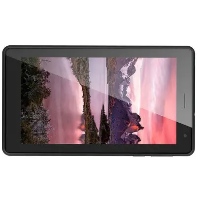 Everest Everpad SC-740 Venüs 16GB 7″ Wi-Fi Siyah Tablet